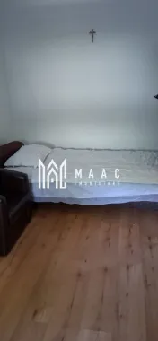 Apartament 2 camere | 44 mp | Zona Mihai Viteazu | Etajul 1