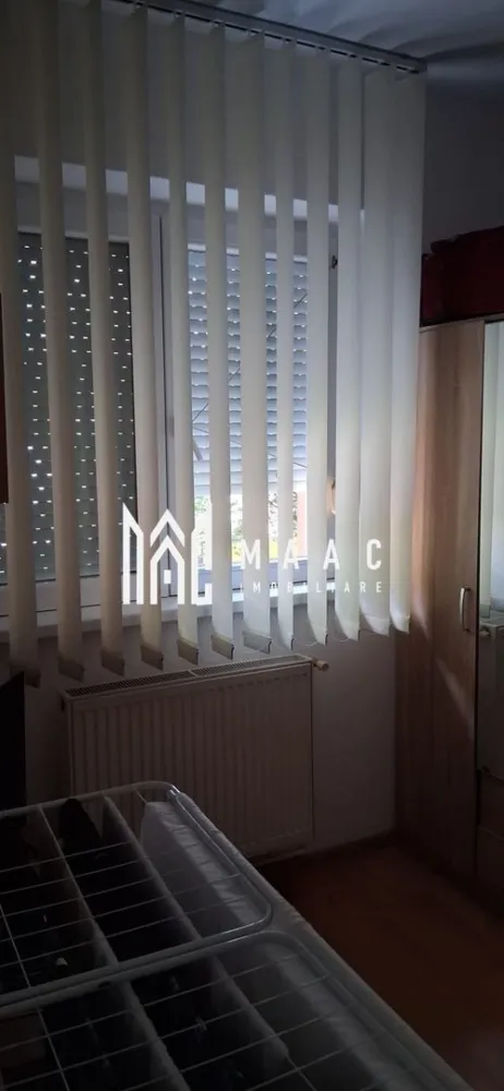 Apartament 2 camere | 44 mp | Zona Mihai Viteazu | Etajul 1