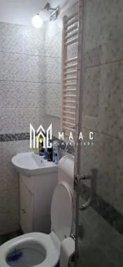 Apartament 2 camere | 44 mp | Zona Mihai Viteazu | Etajul 1