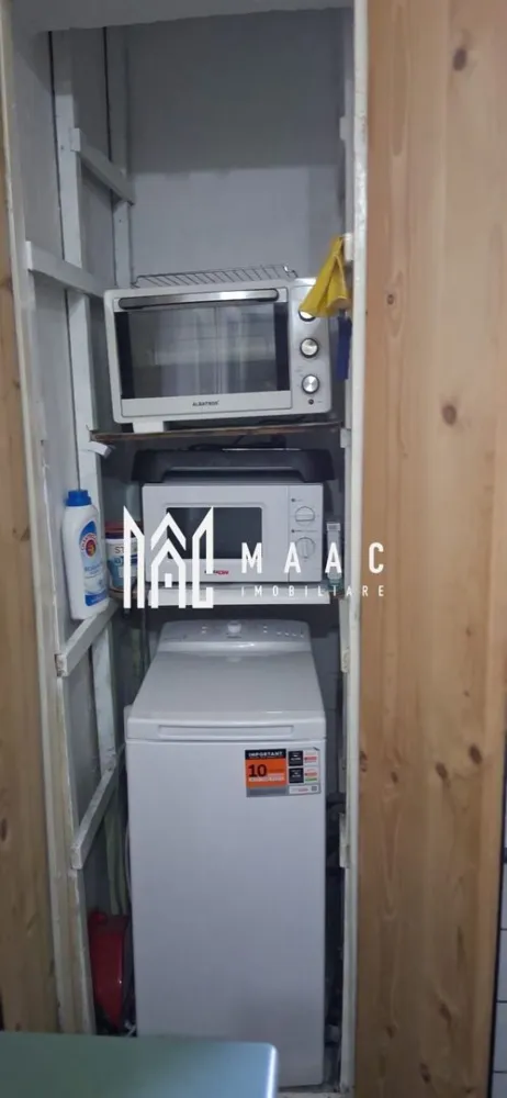 Apartament 2 camere | 44 mp | Zona Mihai Viteazu | Etajul 1