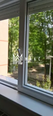 Apartament 2 camere | 44 mp | Zona Mihai Viteazu | Etajul 1