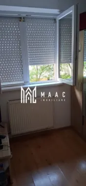 Apartament 2 camere | 44 mp | Zona Mihai Viteazu | Etajul 1