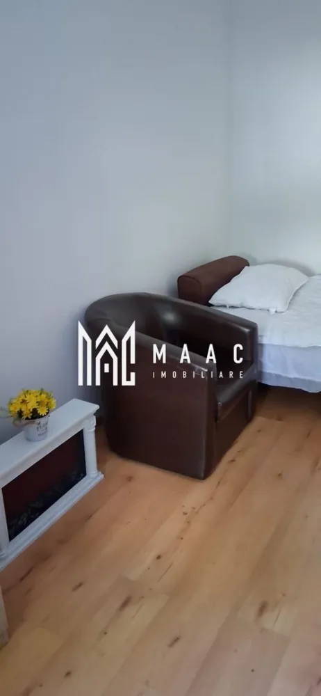 Apartament 2 camere | 44 mp | Zona Mihai Viteazu | Etajul 1