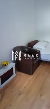 Apartament 2 camere | 44 mp | Zona Mihai Viteazu | Etajul 1