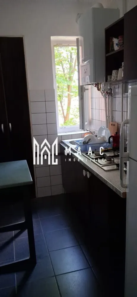 Apartament 2 camere | 44 mp | Zona Mihai Viteazu | Etajul 1