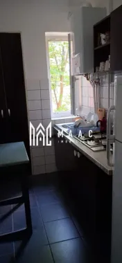 Apartament 2 camere | 44 mp | Zona Mihai Viteazu | Etajul 1