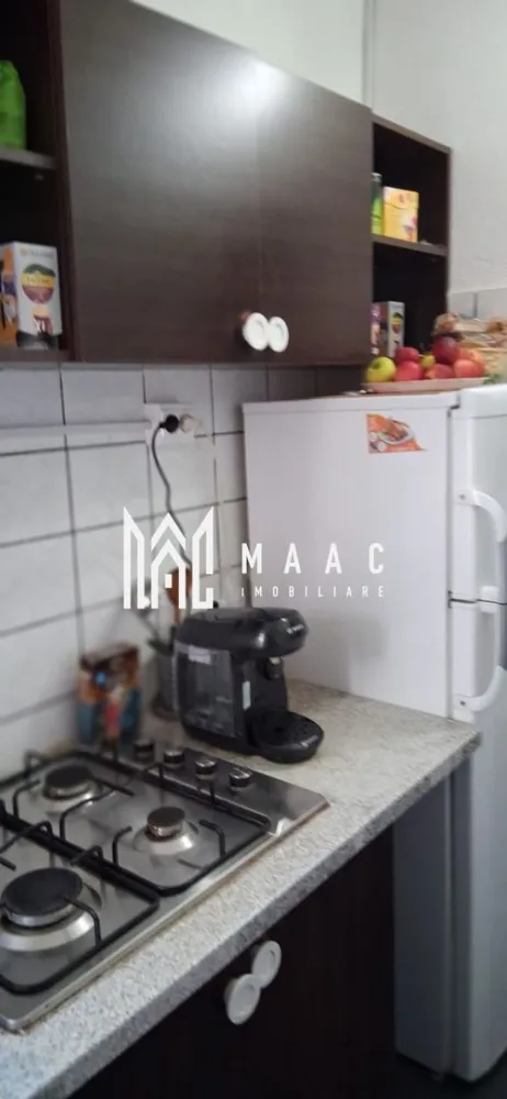 Apartament 2 camere | 44 mp | Zona Mihai Viteazu | Etajul 1