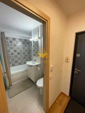 1 camera, Manastur, Primaverii, UMF, USAMV, Centrala proprie