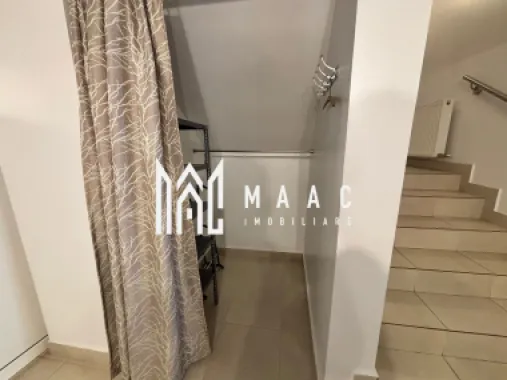 Apartament 4 camere decomandat | Terezian, Sibiu | 180 mp, curte 400 mp