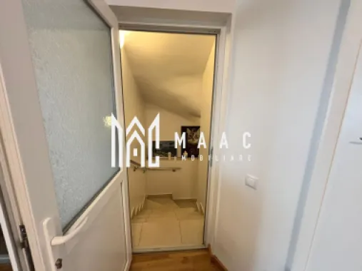 Apartament 4 camere decomandat | Terezian, Sibiu | 180 mp, curte 400 mp