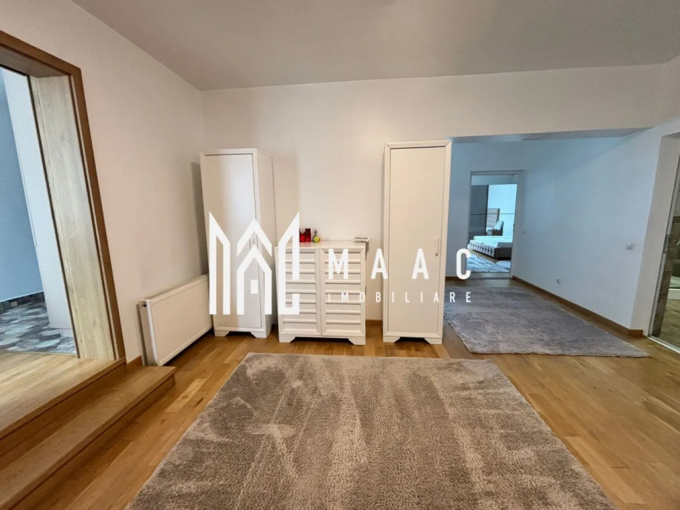 Apartament 4 camere decomandat | Terezian, Sibiu | 180 mp, curte 400 mp