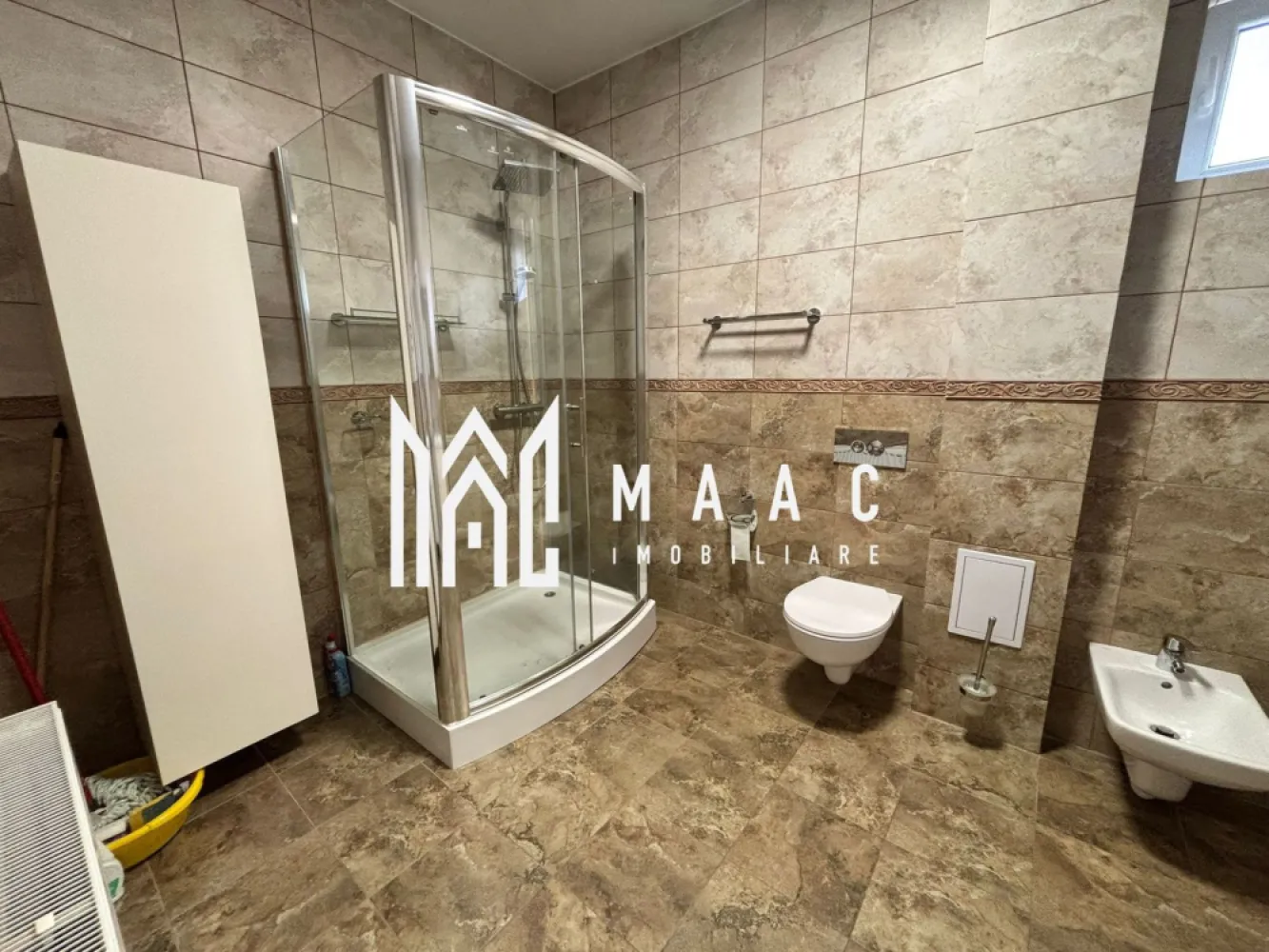 Apartament 4 camere decomandat | Terezian, Sibiu | 180 mp, curte 400 mp