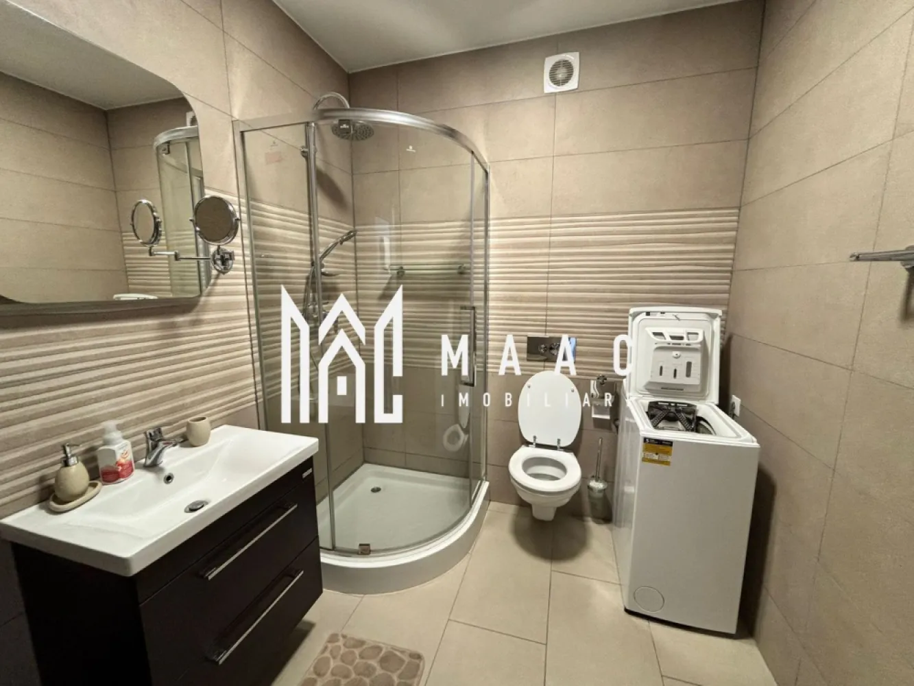 Apartament 4 camere decomandat | Terezian, Sibiu | 180 mp, curte 400 mp