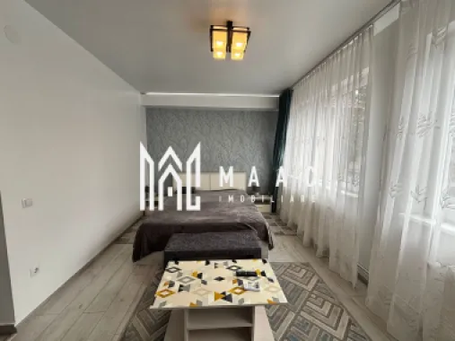 Apartament 4 camere decomandat | Terezian, Sibiu | 180 mp, curte 400 mp