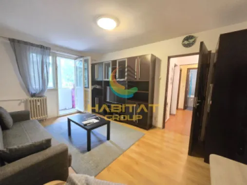 Logo Habitat Imobiliare logo