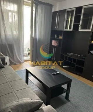 2 camere Brancoveanu Huedin liber mobilat utilat loc parcare