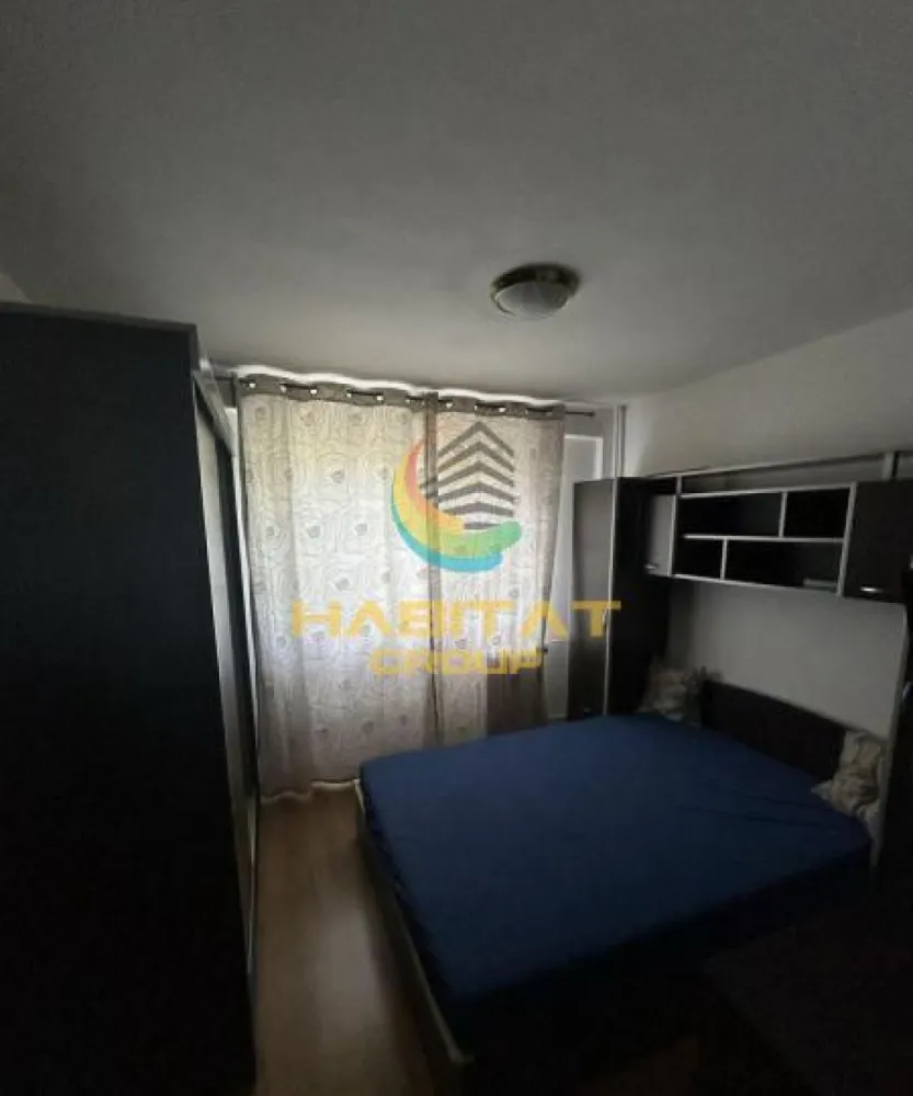 2 camere Brancoveanu Huedin liber mobilat utilat loc parcare