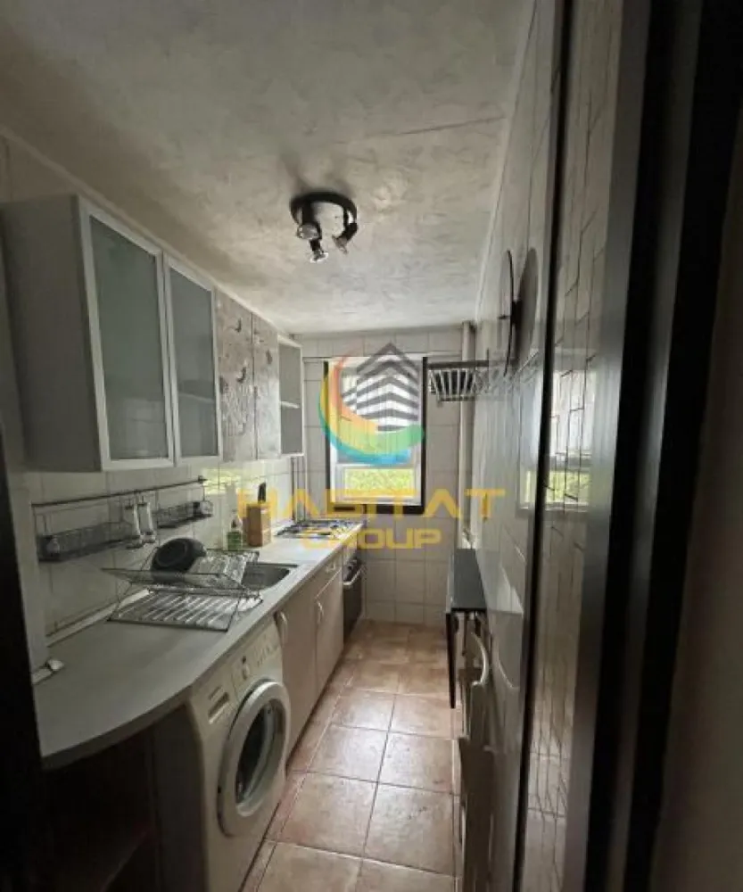 2 camere Brancoveanu Huedin liber mobilat utilat loc parcare