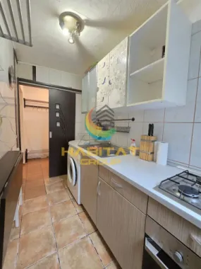 2 camere Brancoveanu Huedin liber mobilat utilat loc parcare