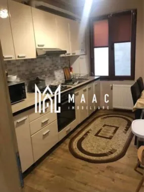 Apartament | 2 Camere | 56 Mp | Balcon | Șelimbăr
