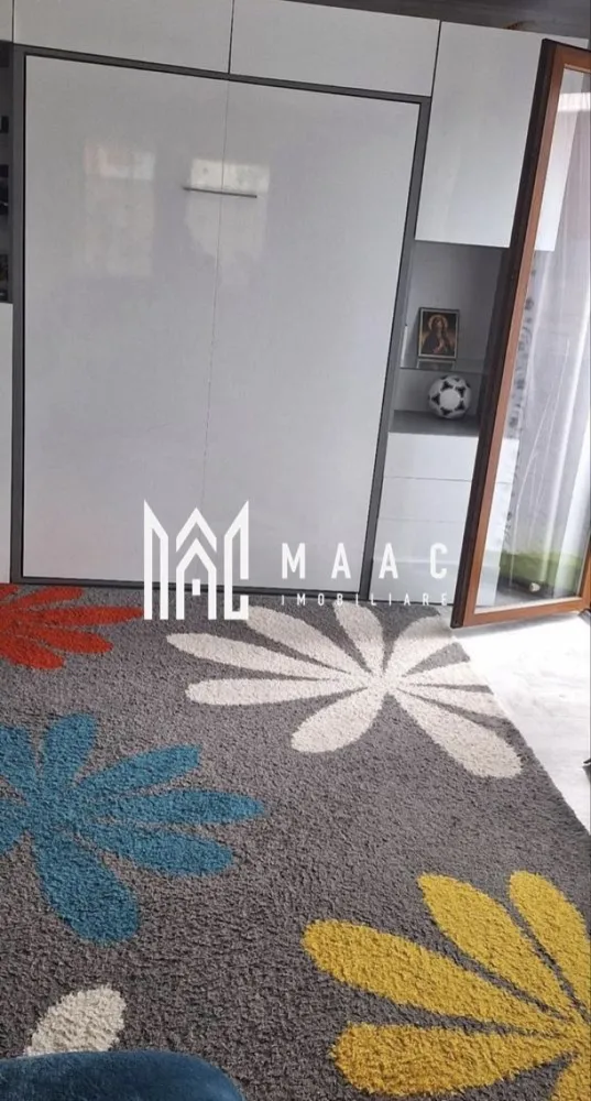 Apartament | 2 Camere | 56 Mp | Balcon | Șelimbăr
