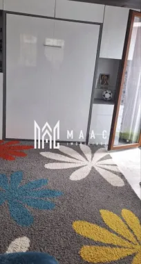 Apartament | 2 Camere | 56 Mp | Balcon | Șelimbăr