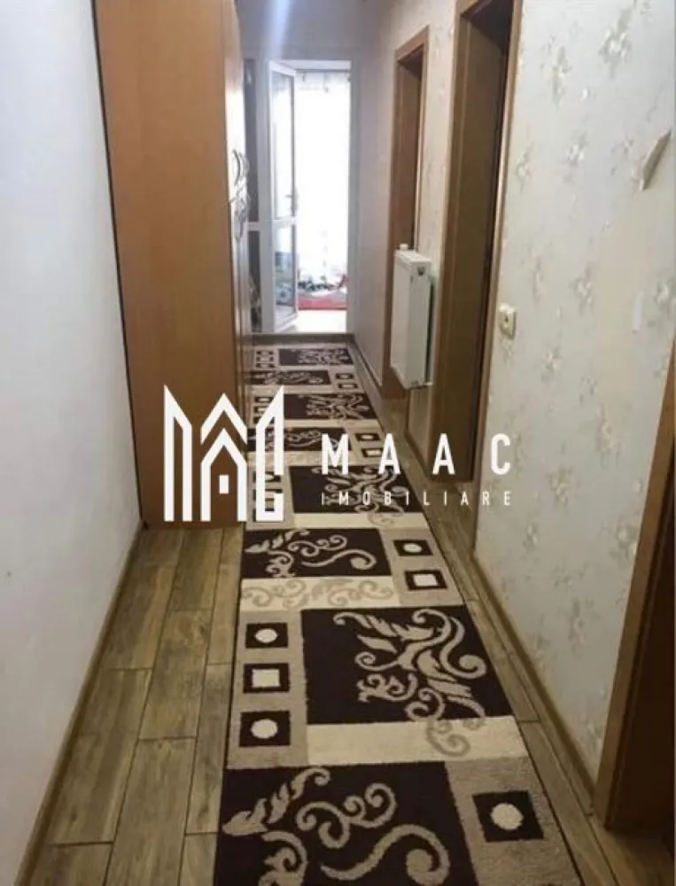 Apartament | 2 Camere | 56 Mp | Balcon | Șelimbăr