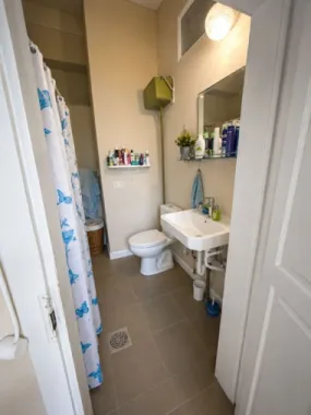 Apartament spatios , zona Centrala