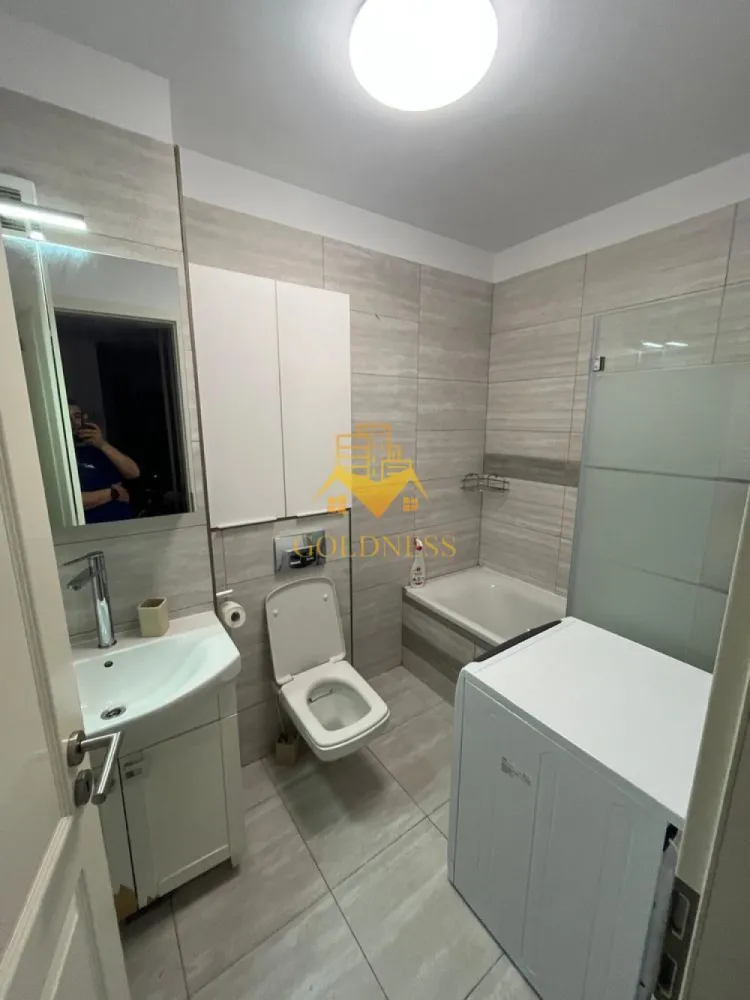 2 camere, Buna ziua, Trifoiului, Grand Hotel Italia, Lidl, PetFriendly