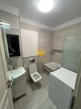 2 camere, Buna ziua, Trifoiului, Grand Hotel Italia, Lidl, PetFriendly
