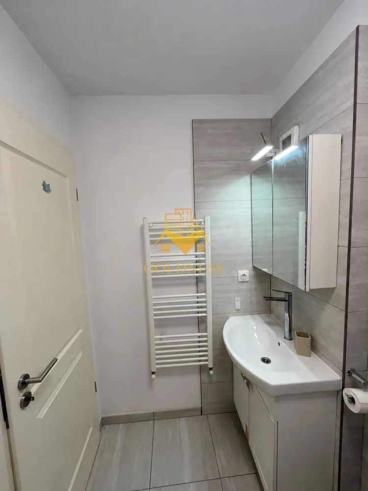 2 camere, Buna ziua, Trifoiului, Grand Hotel Italia, Lidl, PetFriendly