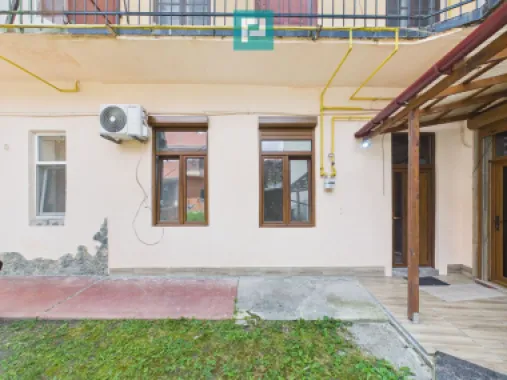 Apartament o cameră, parter, Parcul Reconcilierii