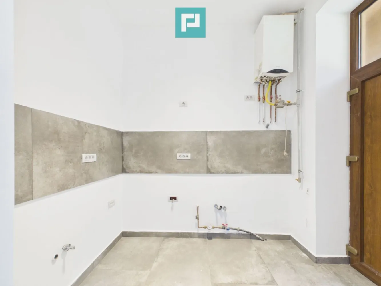 Apartament o cameră, parter, Parcul Reconcilierii