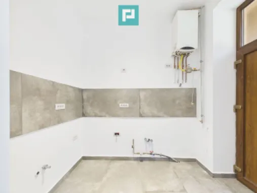 Apartament o cameră, parter, Parcul Reconcilierii