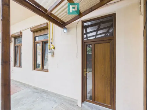 Apartament o cameră, parter, Parcul Reconcilierii