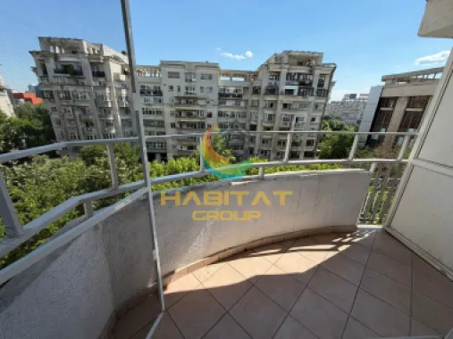Chirie Apartament 3 camere Unirii metrou