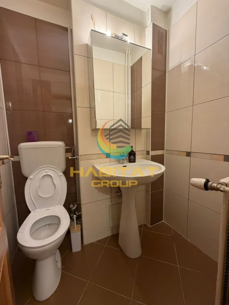 Chirie Apartament 3 camere Unirii metrou