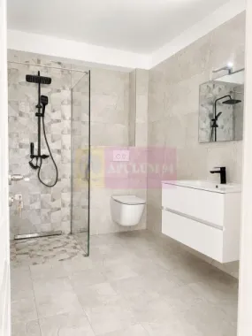 Duplex în vilă, 4 camere, renovat 2025, curte 250 mp, Mogoșoaia