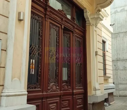 O proprietate de excepție în zona Universitate – Grădina Icoanei