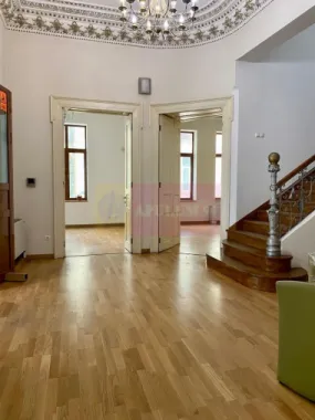 O proprietate de excepție în zona Universitate – Grădina Icoanei