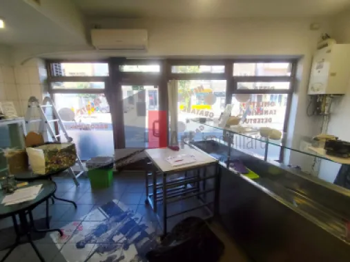 Spatiu comercial de inchiriat (Horeca) in zona Cotroceni