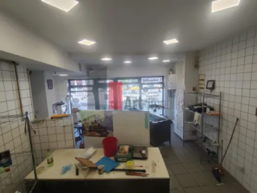 Spatiu comercial de inchiriat (Horeca) in zona Cotroceni