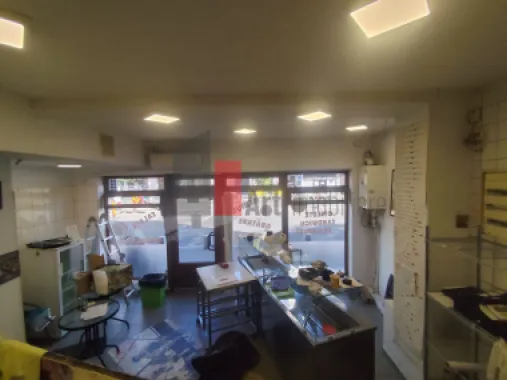 Spatiu comercial de inchiriat (Horeca) in zona Cotroceni