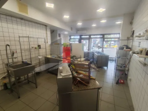 Spatiu comercial de inchiriat (Horeca) in zona Cotroceni
