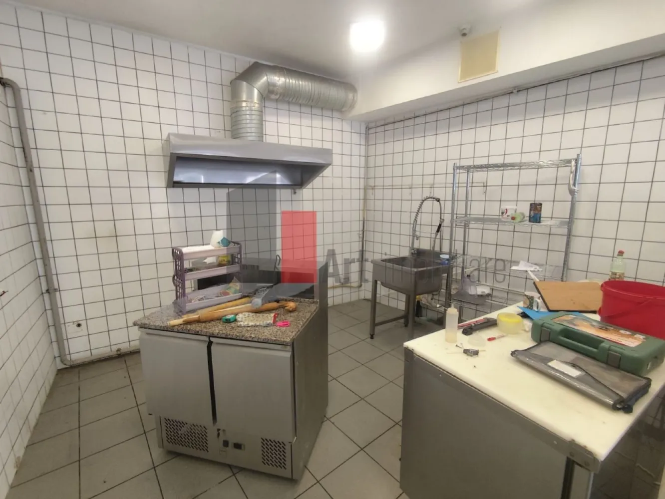 Spatiu comercial de inchiriat (Horeca) in zona Cotroceni