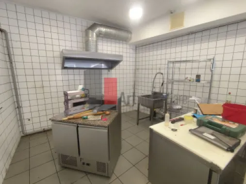 Spatiu comercial de inchiriat (Horeca) in zona Cotroceni