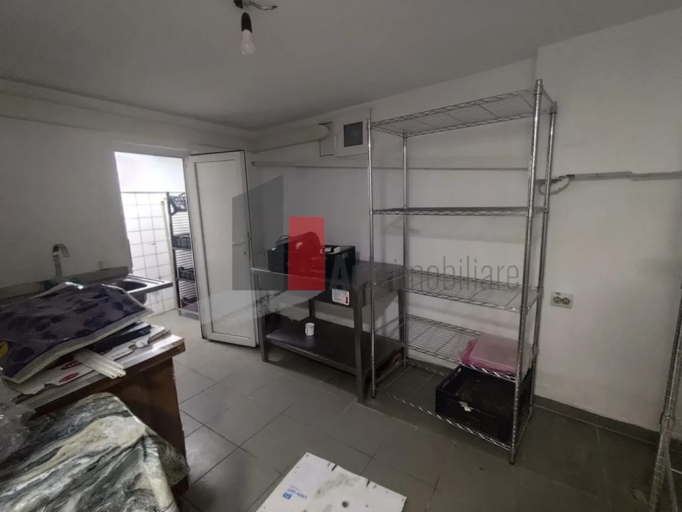 Spatiu comercial de inchiriat (Horeca) in zona Cotroceni
