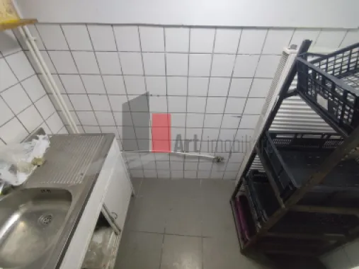 Spatiu comercial de inchiriat (Horeca) in zona Cotroceni