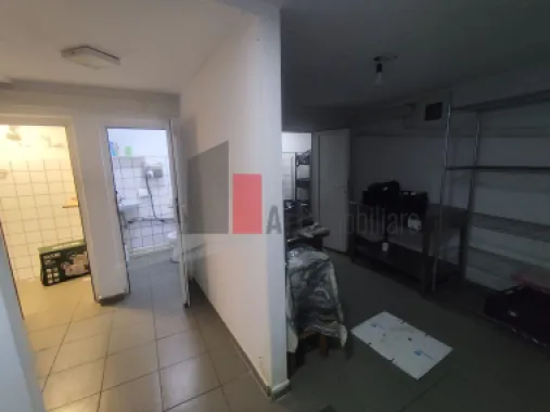 Spatiu comercial de inchiriat (Horeca) in zona Cotroceni