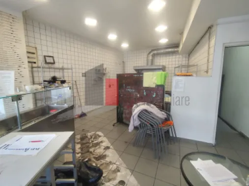 Spatiu comercial de inchiriat (Horeca) in zona Cotroceni
